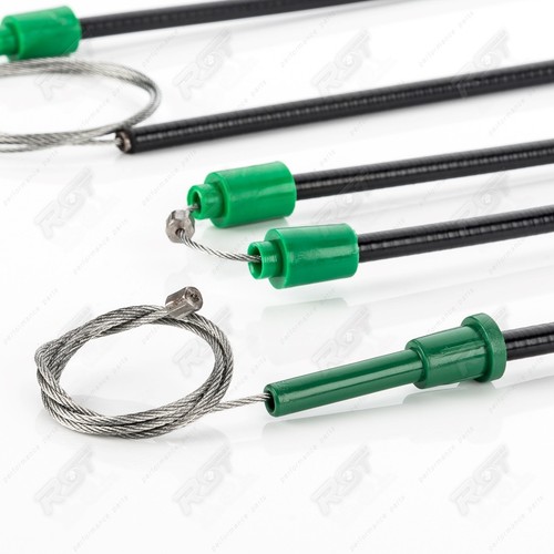FENSTERHEBER REPARATURSATZ VORNE RECHTS 4//5trg FÜR VW POLO 6N2 99-02