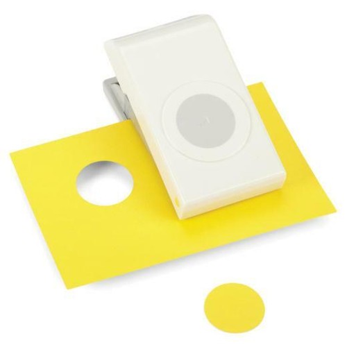 EK Success Nesting Paper Punch