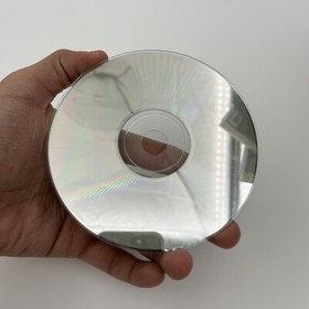 Bug Too! (Sega Saturn) DISC ONLY Tested Working