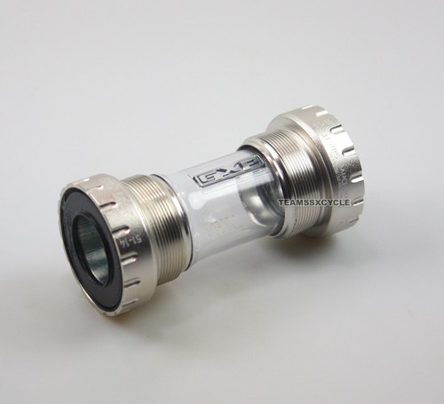 Sealed Bearing TEAMSSX~New SRAM GXP Bottom Bracket Team cups