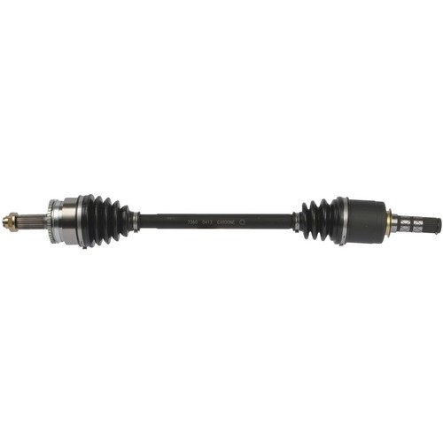 66-7360 A1 Cardone CV Joint Axle Shaft Assembly Front Driver or Passenger Side