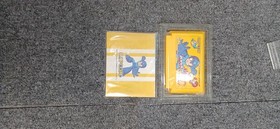 CAPCOM Rockman 6 Battle of History!! Famicom Software h269_1008