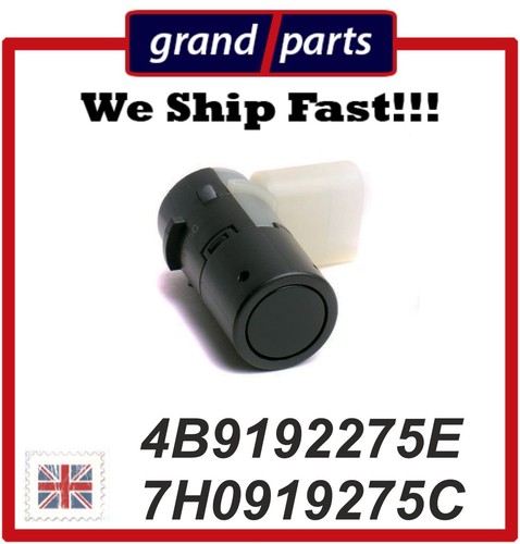 Parcheggio PDC Sensore Audi A4 A6 S6 RS6 A8 S8 4B0919275E 7H0919275C 7H0919275