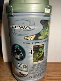 LEGO 8535 Technic Bionicle Lewa Vintage 2001 Set BRAND NEW FACTORY SEALED