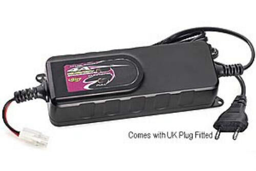Carson Peak Detect 4000ma Charger  *** STOCK CLEARANCE  ***