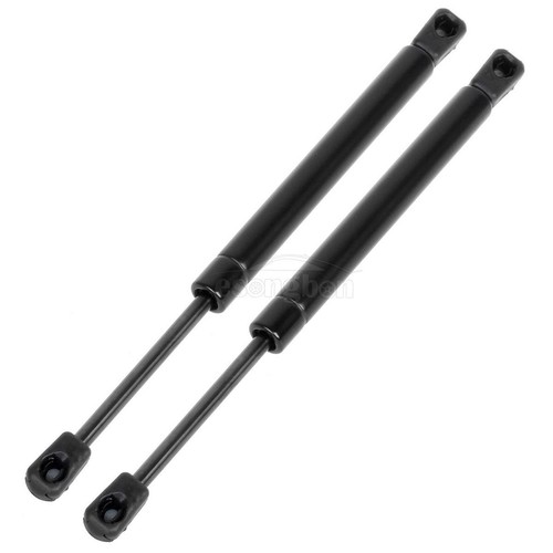 For 06-07 Mercury Milan Trunk 4075 Lift Support Shock Strut Rod Replacement Set