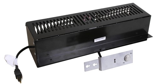Fireplace Blower for Pacific Energy Rotom Replacement # HB-RB179