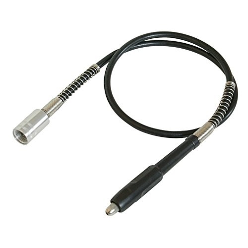 RALLONGE FLEXIBLE pour outil rotatif type DREMEL 1070 MM