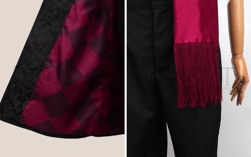 The Sword Dance Touken Ranbu Kashuu Kiyomitsu Cosplay Costume All Size New COSYT