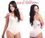 Fajas Colombianas Fajate Complete Body Suit Salome Entera Shaper con Brassier