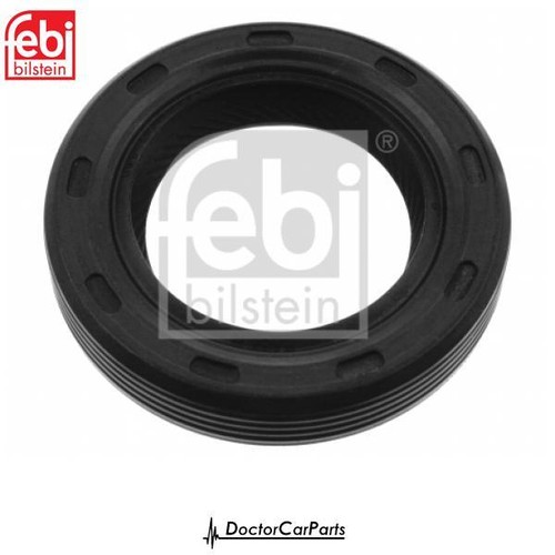 Gearbox Tranmission Seal for AUDI RS6 4.2 02-05 C5 BCY 4B Petrol Febi