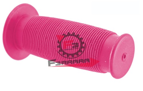 MANOPOLE BIMBA 22 ROSA GOMMA CP