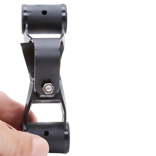 Speedometer Mount Bicycle Handlebar Extender Extension Mount Stand Holder LH