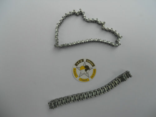 2 VEHICULE MILITAIRE SOLIDO ACCESSOIRES D/'ORIGINE CHENILLES CHAR PZ IV