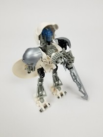 LEGO Bionicle Toa Nuva Complete Set 8566 8567 8568 8570 8571 8572 Canisters