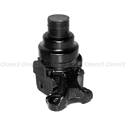 A043 Fits 1994-97 Accord EX 2.2L Front Left /& Trans Mount Set 2PCS //Manual Trans
