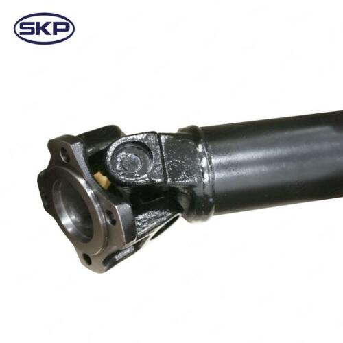 Drive Shaft Rear fits 03-11 Honda Element SKP SK936007 40100SCWA03 936007