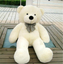 Giant Teddy Bear 47/" Soft Plush Stuffed Animal Toy Great Gift Christmas Birthday