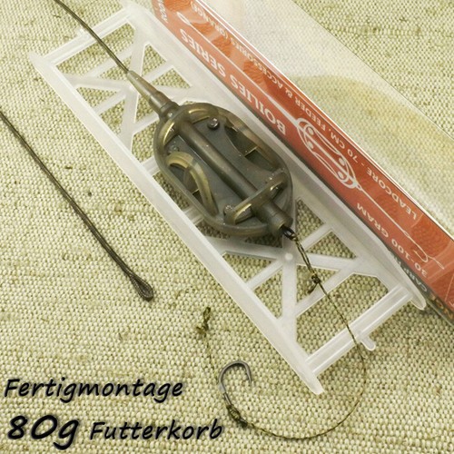 Roomy FLAT METHOD FEEDERS CARP READY montages Carp System Complete Hardback