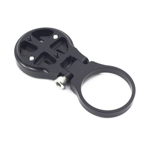 Stopwatch Bracket Bicycle Stem Extension Mount Holder 28.6*5mm For Wahoo