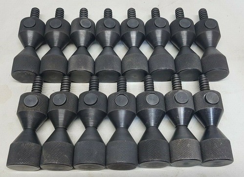 Sumner Mathey Deaman Steel Qwik Pins 5//8 to 1-5//8/" Flange Hole SOLD INDIVIDUALLY