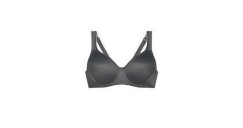 Rosa Faia Bras Twin Full Cup Underwire Ladies 5490 Anthracite Various New Women