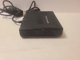 Sega Saturn Multi tap Controller 6-player Adapter MK-80102 OEM