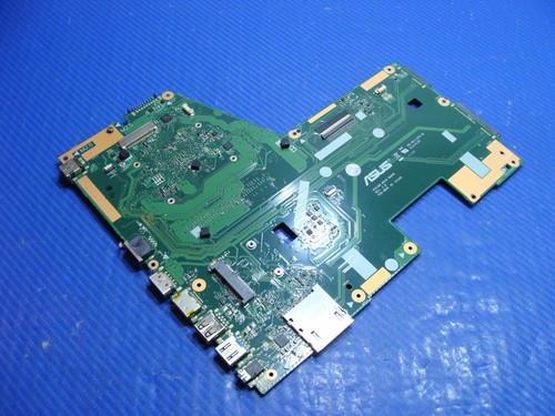 Asus X551MAV-RCLN06 15.6/" Intel N2830 4GB Motherboard 60NB0480-MB2200-200 ER*