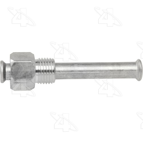 Auto Trans Oil Cooler Line Connector-Oil Cooler Coupling 4 Seasons 53020