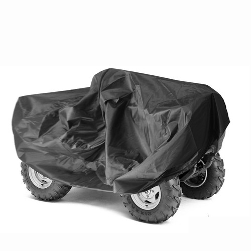 ATV Cover Weather Protection Fits CAM-AM Outlander MAX1000 EFI DPS//LTD Shelter