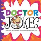 Doctor Jokes by Pam Rosenberg (Hardback, 2010)