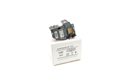 Alda PQ Beamerlampe mit Gehäuse Projektorlampe für TOSHIBA T620 Projektoren
