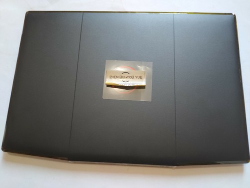New for dell G G3 3590 3590 A cover top case 0YGCNV