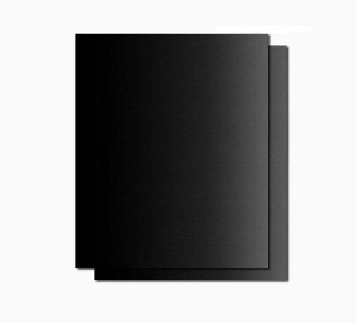 Non-Stick BBQ Grill Mat Barbecue Baking Mat Liners Teflon Heat Resistant Roast