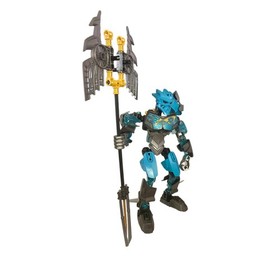 LEGO Bionicle 70786 Gali Master of Water