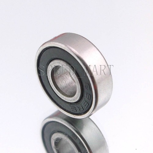 1PCS 695-2RS 695RS Deep Groove Rubber Shielded Ball Bearing 5mm*13mm*4mm