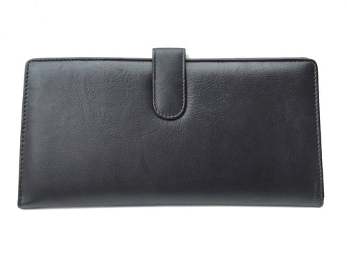 Golunski 1005 organisateur en cuir de voyage travel wallet passort titulaire par Golunski