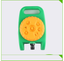 8 Fonction de jardin gazon Arroseur tourelle Pulvérisateur Tuyau Serrure arrosage des pelouses Spray