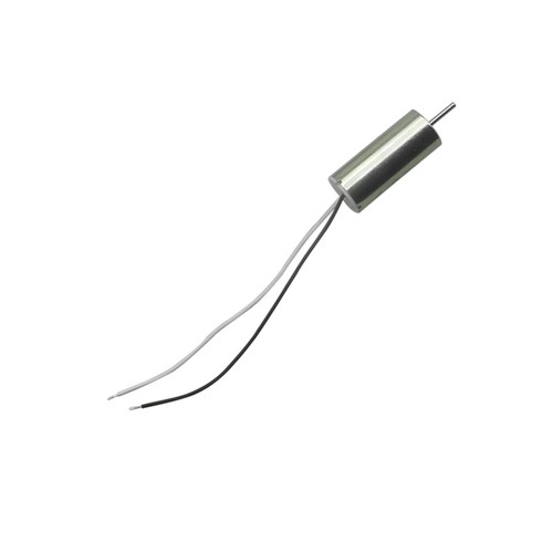 1S 3.7V 8520 8.5x20mm Mini Coreless Motor CW CCW for DIY Tiny QX90 QX95 LT105