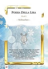 poesia della lira: Band 3: ~ Weihnachten ~ von Berg... | Buch | Zustand sehr gut