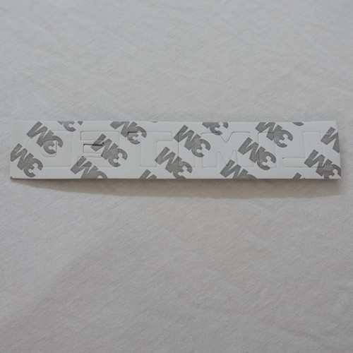 LIMITED Chrome Sticker Auto Car DIY Emblem 3D Logo Badge Universal Brand Decal