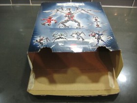 Lego Bionicle 8621 Turaga Dume and Nivawk