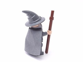 Lego The Hobbit Gandalf the Grey lor001 Set 79010 Minifigure
