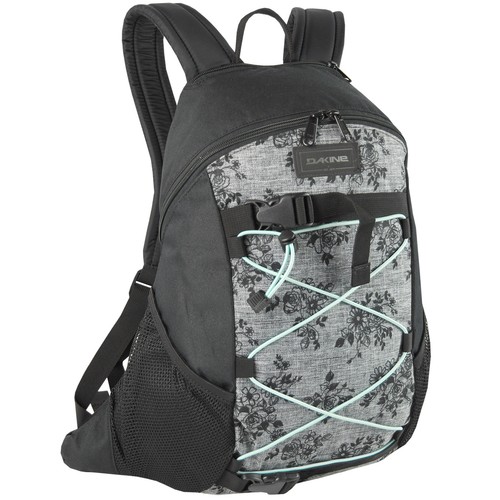 DAKINE Schulrucksack Sport Rucksack Schultasche WONDER 15l Damen Freizeit NEU