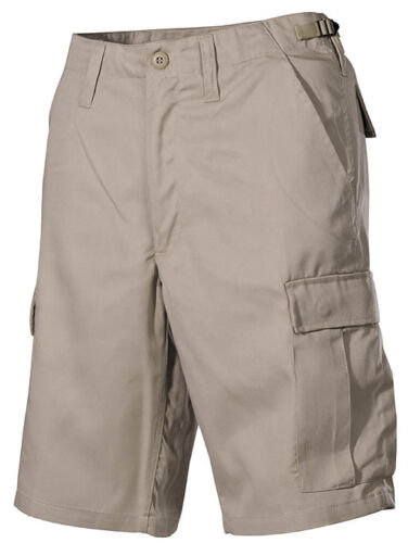 A partire da US BDU Bermuda Shorts Pantaloni Cargo Uomo Pantaloni corti Capri Estate Pantaloni xxs-3xl