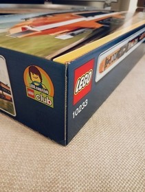 10233 LEGO Trains Horizon Express MISB