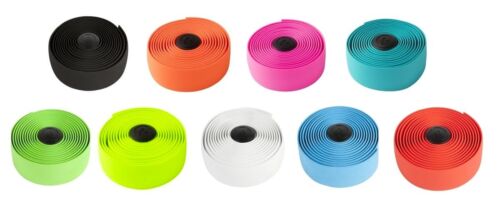 Accent AC-Tape Handlebar Tape Normal and Fluo Fixed Gear Road Touring City Bike