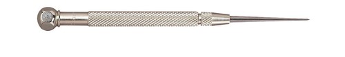 2-3//8/" Point Length Starrett 70A Pocket Scriber With Hardened Steel Point 1//4/"