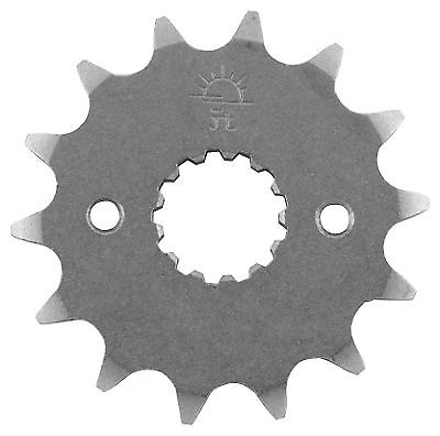 JT 13 Tooth Steel Front Sprocket 520 Pitch JTF565.13SC