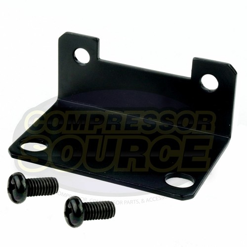 TP Q3 Prevost L Bracket Wall Mount For Filter Or Lubricator TF203 TC203 TL203